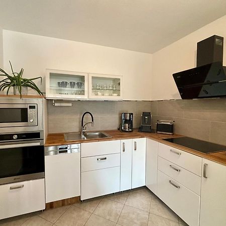 Wohlfuehlen Am Gartenteich Oberzissen Ngoại thất bức ảnh