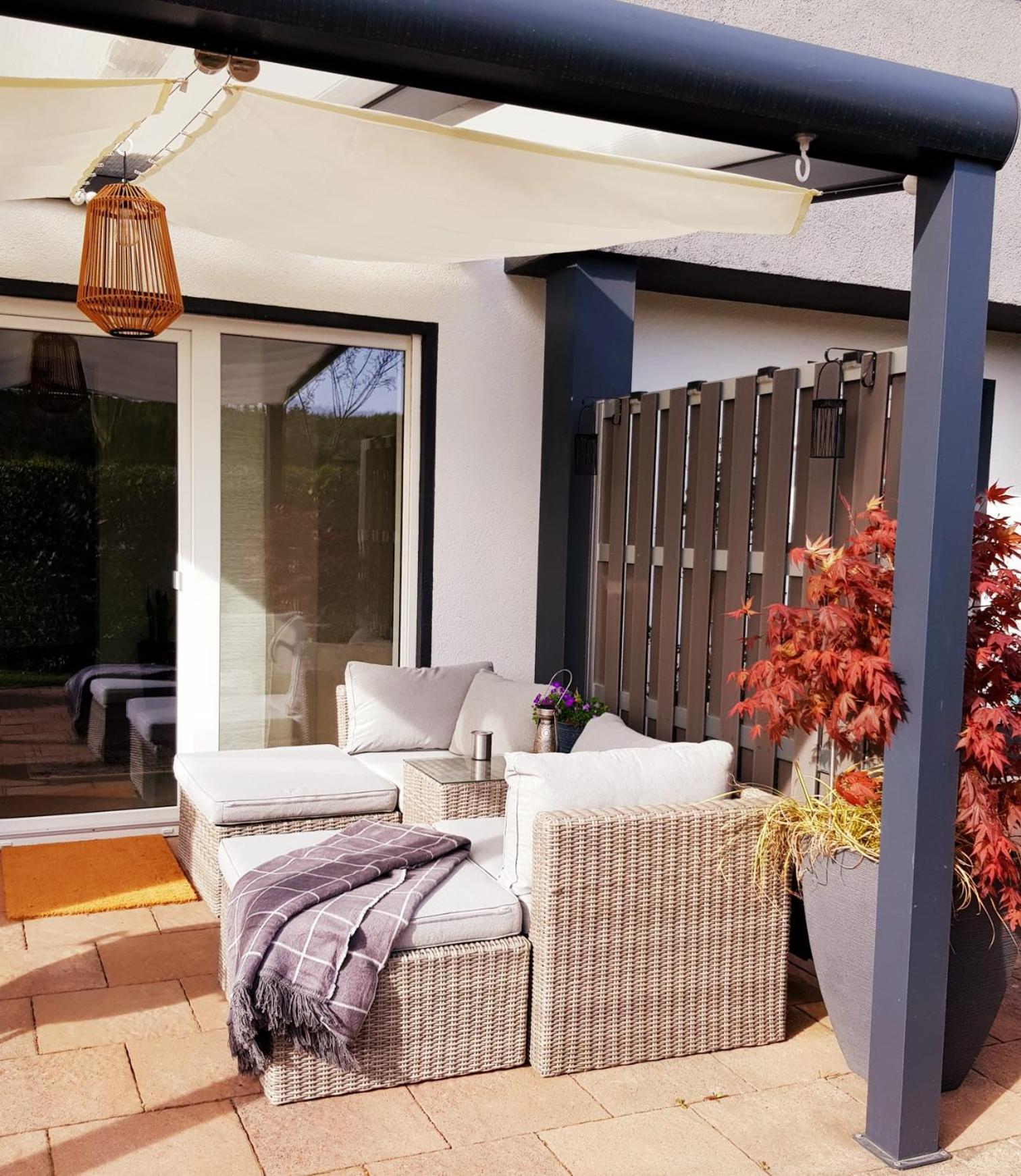 Wohlfuehlen Am Gartenteich Oberzissen Ngoại thất bức ảnh